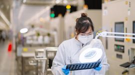 Vốn FDI thực hiện đạt kỷ lục 5 năm trong 4 tháng đầu năm 2026