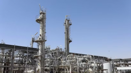 Iraq khởi công đường ống Basra–Haditha, tìm lối xuất khẩu dầu thay thế