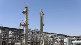 Iraq khởi công đường ống Basra–Haditha, tìm lối xuất khẩu dầu thay thế