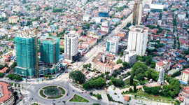 Một tỉnh miền núi đang thu hút FDI dẫn đầu Việt Nam, gấp gần 6 lần TP HCM
