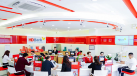 Moody’s nâng Triển vọng HDBank lên “Tích cực”, mở ra khả năng tiếp tục nâng hạng tín nhiệm