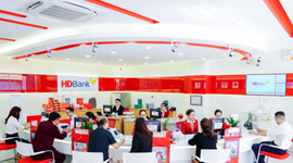 Moody’s nâng Triển vọng HDBank lên “Tích cực”, mở ra khả năng tiếp tục nâng hạng tín nhiệm