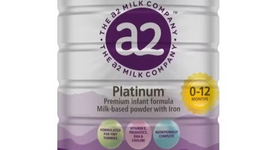 63.000 lon sữa nhiễm độc tố của tập đoàn a2 Milk bị thu hồi
