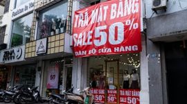 Có 77,8 nghìn doanh nghiệp thành lập mới trong 4 tháng qua