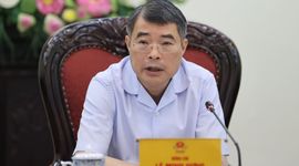 Thủ tướng đôn đốc loạt công tác liên quan đến dự án sân bay Long Thành