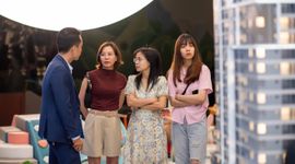 Đề xuất sửa quy định xác định dân số chung cư bất cập tại TP HCM