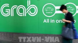Doanh thu của Grab vượt dự báo