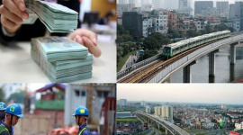 Giải ngân vốn đầu tư công 4 tháng đầu năm 2026 đạt 14,2%