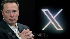 Tỷ phú Elon Musk nộp phạt 1,5 triệu USD liên quan thương vụ mua Twitter