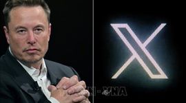 Tỷ phú Elon Musk nộp phạt 1,5 triệu USD liên quan thương vụ mua Twitter