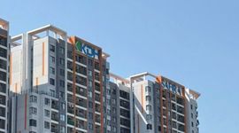VinaCapital tiếp tục “xả” cổ phiếu Khang Điền (KDH), giảm tỷ lệ sở hữu xuống dưới 7%