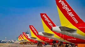 Hậu "chia tay" Vietjet, một doanh nghiệp thất thu cả trăm tỷ đồng