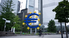 IMF cảnh báo châu Âu rơi vào suy thoái nếu xung đột Trung Đông kéo dài