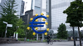 IMF cảnh báo châu Âu rơi vào suy thoái nếu xung đột Trung Đông kéo dài