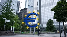 IMF cảnh báo châu Âu rơi vào suy thoái nếu xung đột Trung Đông kéo dài