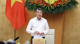 Thủ tướng chỉ đạo "nóng" về siêu dự án 16 tỷ USD chưa từng có trong lịch sử Việt Nam