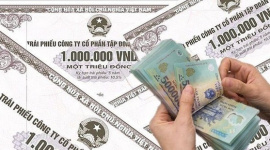 Một công ty địa ốc huy động hơn 1.064 tỷ đồng trái phiếu để đầu tư vào NovaWorld Phan Thiết