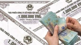 Một công ty địa ốc huy động hơn 1.064 tỷ đồng trái phiếu để đầu tư vào NovaWorld Phan Thiết