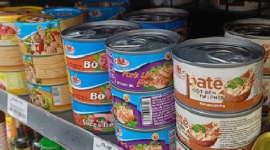 Đồ hộp Hạ Long tiếp tục báo lỗ sau "bê bối" 130 tấn thịt lợn nhiễm bệnh