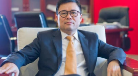Ông Nguyễn Duy Hưng lại đúng?