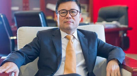 Ông Nguyễn Duy Hưng lại đúng?