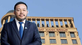 Tập đoàn Đất Xanh đổi tên