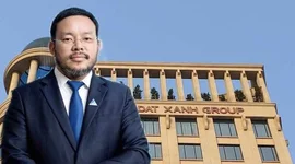 Tập đoàn Đất Xanh đổi tên