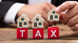 Ủy quyền chuyển nhượng bất động sản có phải nộp thuế thu nhập cá nhân: Cục Thuế cho ý kiến?