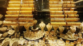 Nhà đầu tư đặt cược vào thỏa thuận Mỹ - Iran, vàng duy trì sức hút