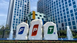 Cổ phiếu FPT “thủng” đáy, vốn hóa bốc hơi hơn 40.000 tỷ đồng từ đầu năm