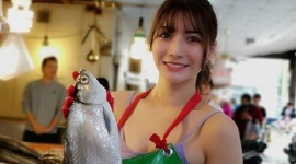 “Đại gia” Việt bán rau củ, thịt, cá kiếm hơn 6 tỷ mỗi giờ