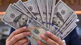 Đồng USD giảm xuống mức thấp nhất so với shekel trong hơn 30 năm