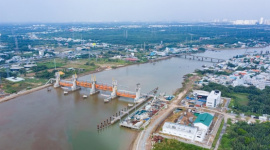 Lo nhà đầu tư dự án BT bị thiệt do giá đất tăng, HoREA có đề xuất mới