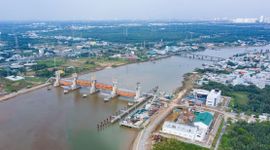 Lo nhà đầu tư dự án BT bị thiệt do giá đất tăng, HoREA có đề xuất mới