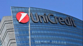 UniCredit khởi động kế hoạch mua lại Commerzbank