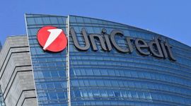 UniCredit khởi động kế hoạch mua lại Commerzbank