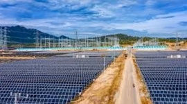 Một đại gia điện mặt trời bất ngờ báo lỗ gần 1.000 tỷ năm 2025, vốn chủ sở hữu giảm 62%