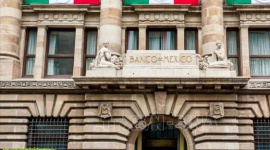 Ngân hàng Trung ương Mexico hạ lãi suất xuống mức thấp nhất kể từ năm 2022
