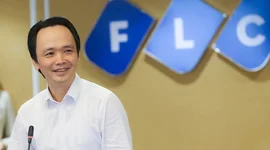Vừa khởi công siêu dự án 20.000 tỷ lớn nhất Tây Nguyên, FLC lại báo tin vui từ dự án ở Hà Nội