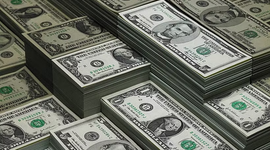 Đồng USD đánh dấu tuần giảm giá thứ hai liên tiếp