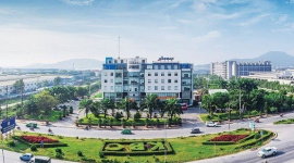 Hé lộ lý do cổ phiếu Kinh Bắc (KBC) vẫn được khuyến nghị “MUA” dù đã tăng hơn 21% từ vùng đáy