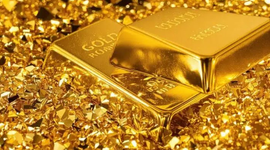 Chuyên gia hé lộ thời điểm giá vàng bùng nổ