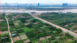 Tin vui: Người có đất nông nghiệp muốn chuyển đổi lên thổ cư thuộc trường hợp này sẽ được giảm 70% tiền sử dụng đất
