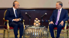 ADB dự kiến rót 4,5 tỷ USD tài trợ cho Việt Nam giai đoạn 2026