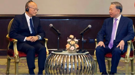 ADB dự kiến rót 4,5 tỷ USD tài trợ cho Việt Nam giai đoạn 2026