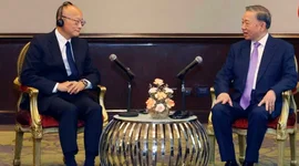 ADB dự kiến rót 4,5 tỷ USD tài trợ cho Việt Nam giai đoạn 2026
