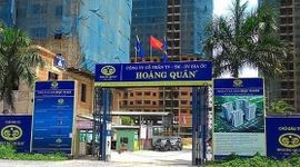 Cổ phiếu Địa ốc Hoàng Quân (HQC) bất ngờ “dậy sóng”, trắng bên bán sau đại hội cổ đông
