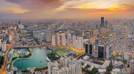 Hà Nội muốn phát hành trái phiếu để đầu tư hạ tầng