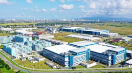 Cổ phiếu SIP “bốc hơi” gần 15% sau một tháng: Đà giảm còn kéo dài?