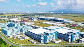 Cổ phiếu SIP “bốc hơi” gần 15% sau một tháng: Đà giảm còn kéo dài?
